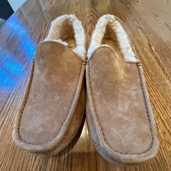 Men's Ugg Slippers Size 10 - Picture 2 of 4